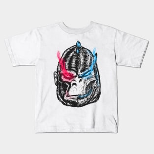 The Face Kids T-Shirt